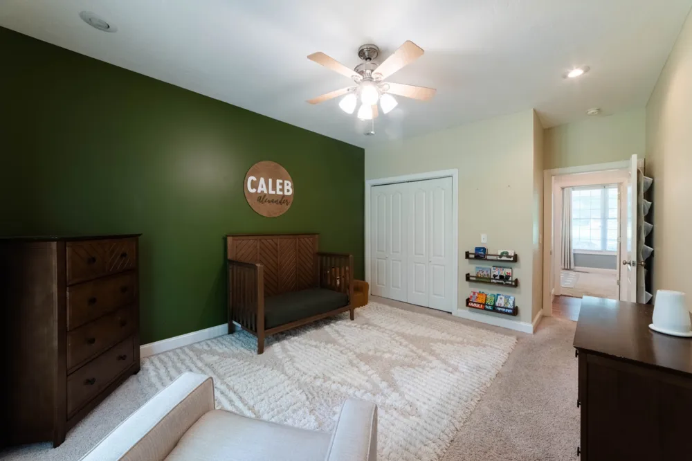 390 Carmen Dr Paris, TN 38242