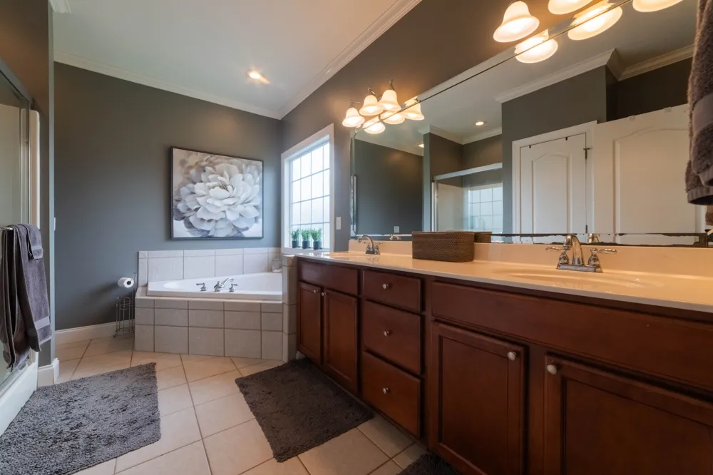 390 Carmen Dr Paris, TN 38242