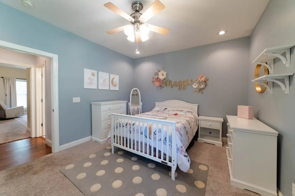 390 Carmen Dr Paris, TN 38242