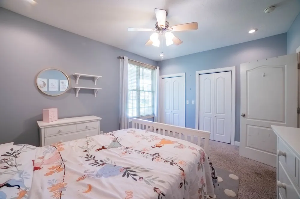 390 Carmen Dr Paris, TN 38242