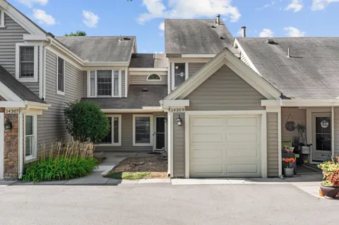 14309 Bedford Drive