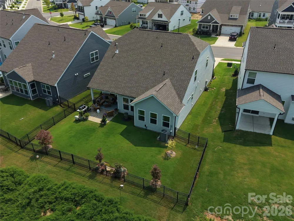 1441 Ardmore Drive Sherrills Ford, NC 28673