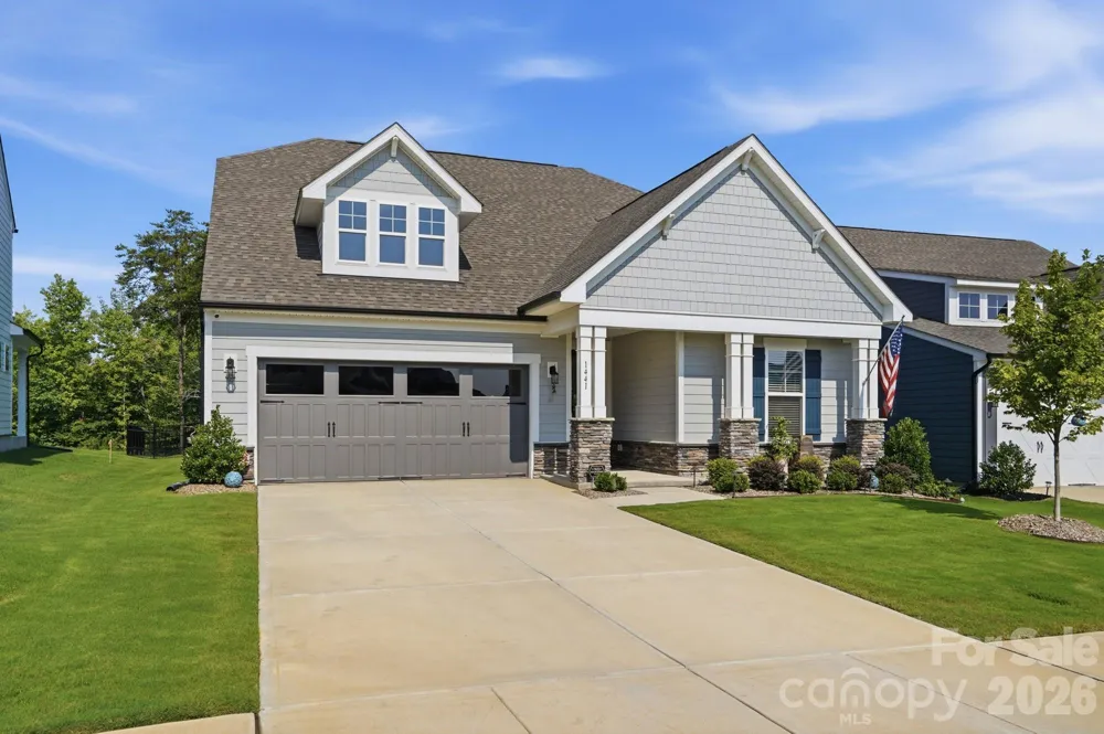 1441 Ardmore Drive Sherrills Ford, NC 28673