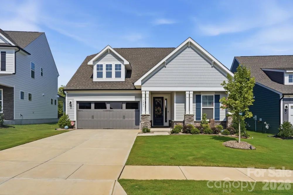 1441 Ardmore Drive Sherrills Ford, NC 28673
