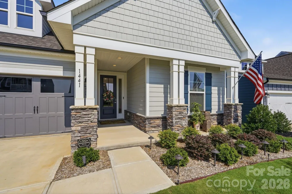 1441 Ardmore Drive Sherrills Ford, NC 28673