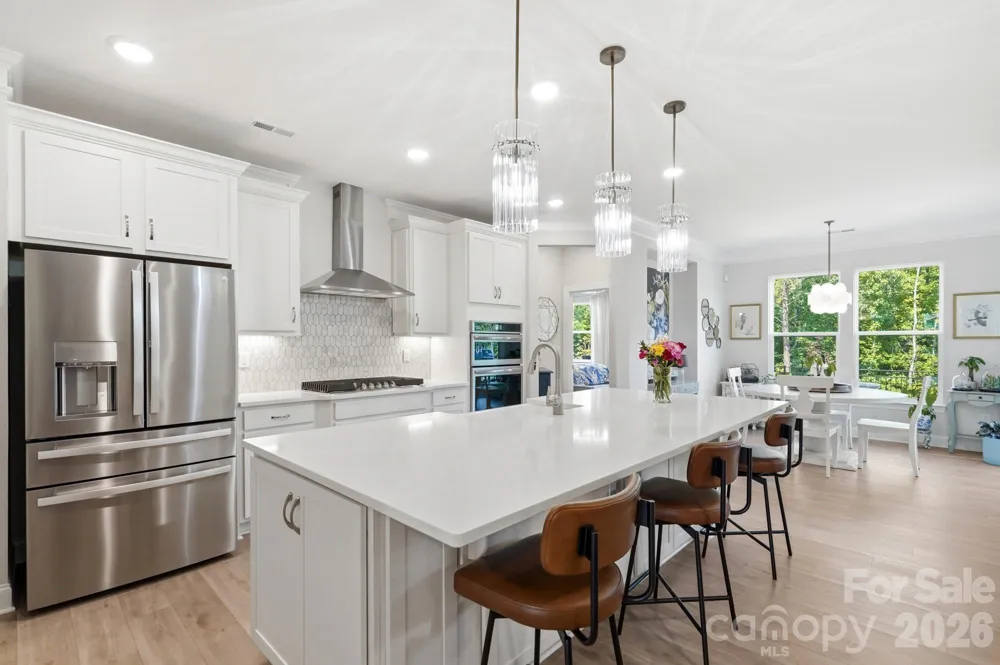 1441 Ardmore Drive Sherrills Ford, NC 28673