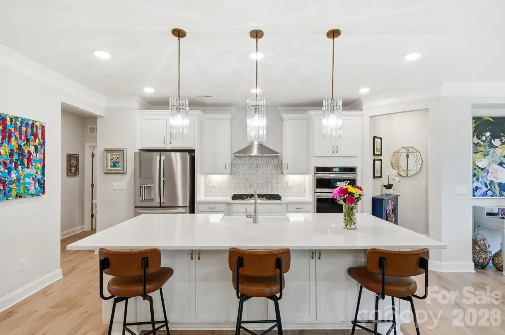 1441 Ardmore Drive Sherrills Ford, NC 28673