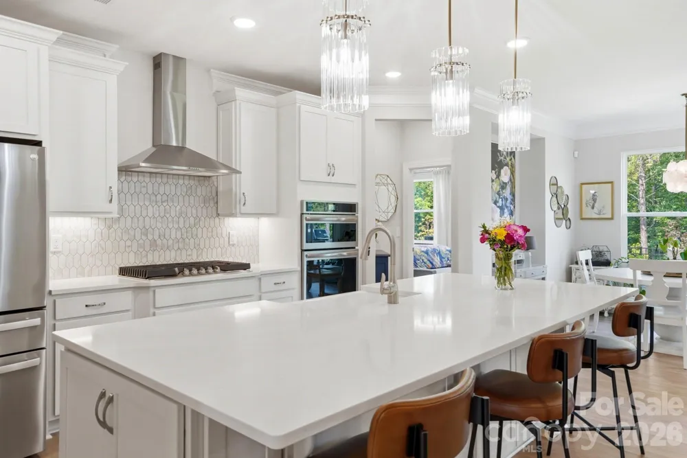 1441 Ardmore Drive Sherrills Ford, NC 28673