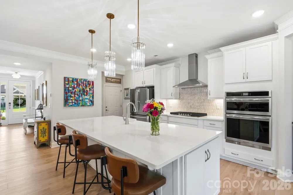 1441 Ardmore Drive Sherrills Ford, NC 28673