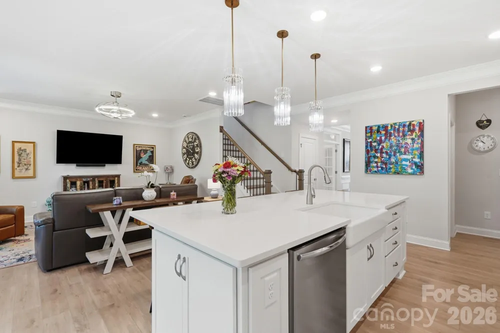 1441 Ardmore Drive Sherrills Ford, NC 28673