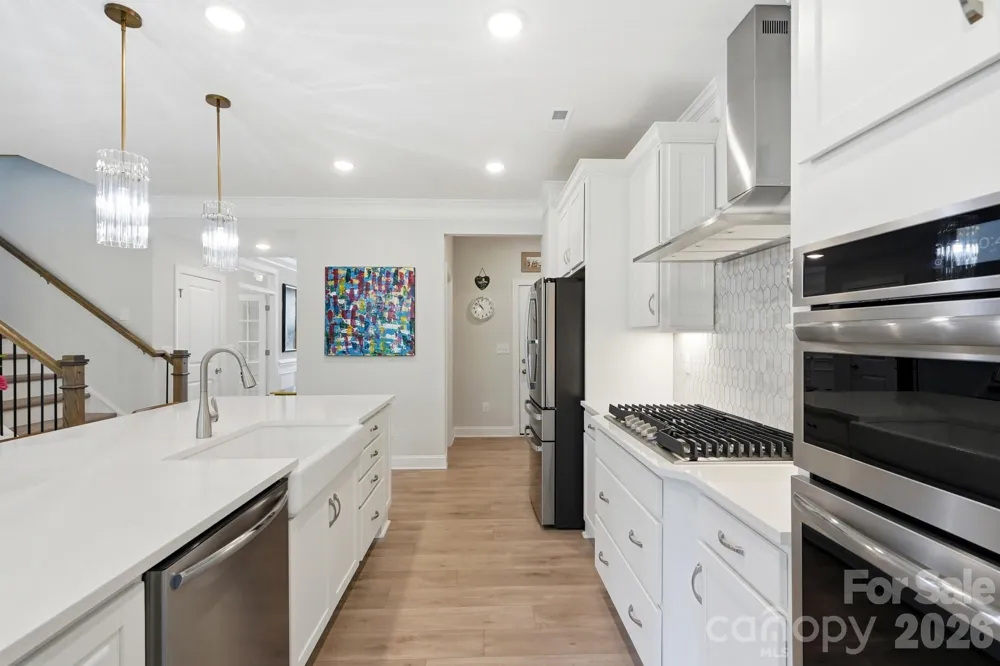 1441 Ardmore Drive Sherrills Ford, NC 28673