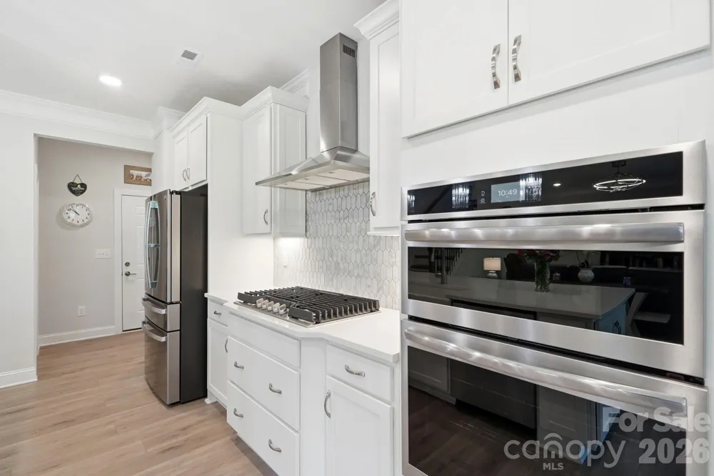 1441 Ardmore Drive Sherrills Ford, NC 28673