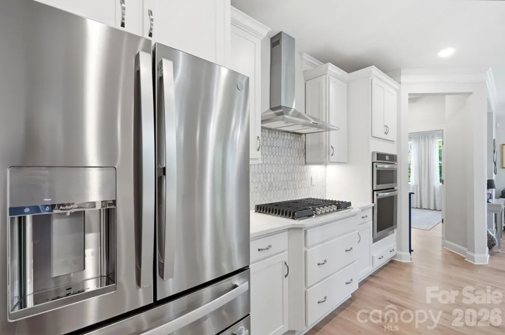 1441 Ardmore Drive Sherrills Ford, NC 28673
