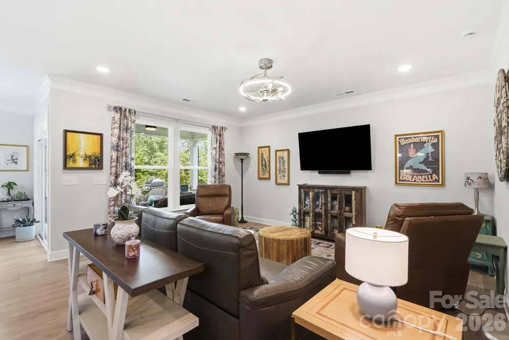 1441 Ardmore Drive Sherrills Ford, NC 28673