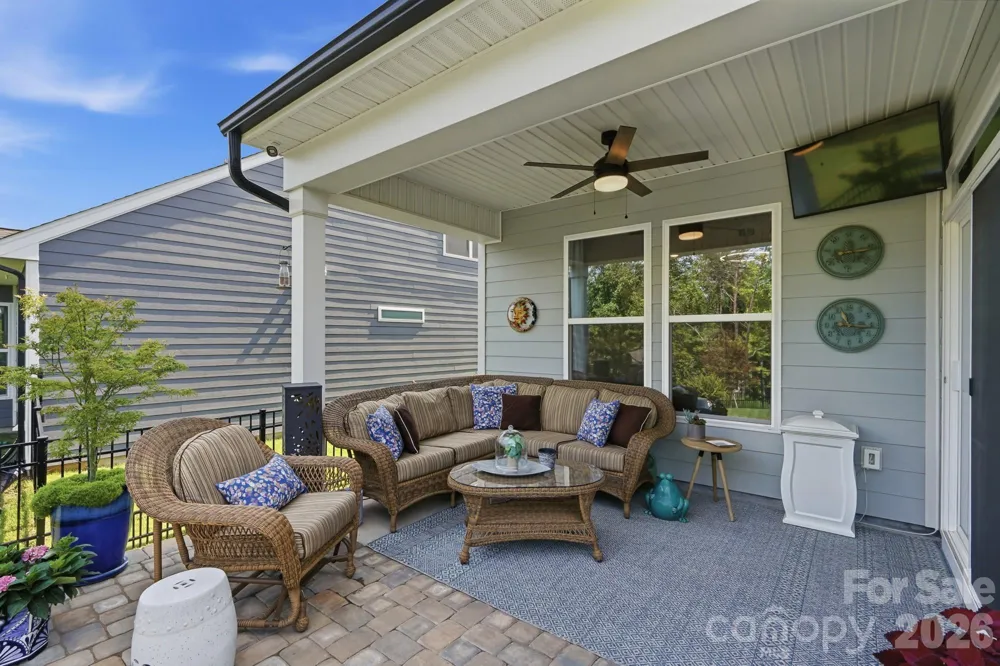 1441 Ardmore Drive Sherrills Ford, NC 28673