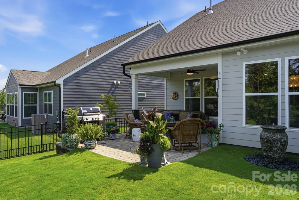 1441 Ardmore Drive Sherrills Ford, NC 28673