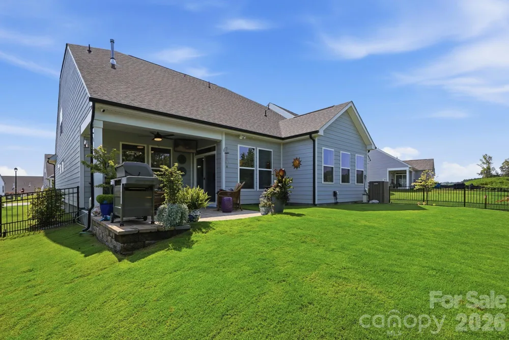 1441 Ardmore Drive Sherrills Ford, NC 28673