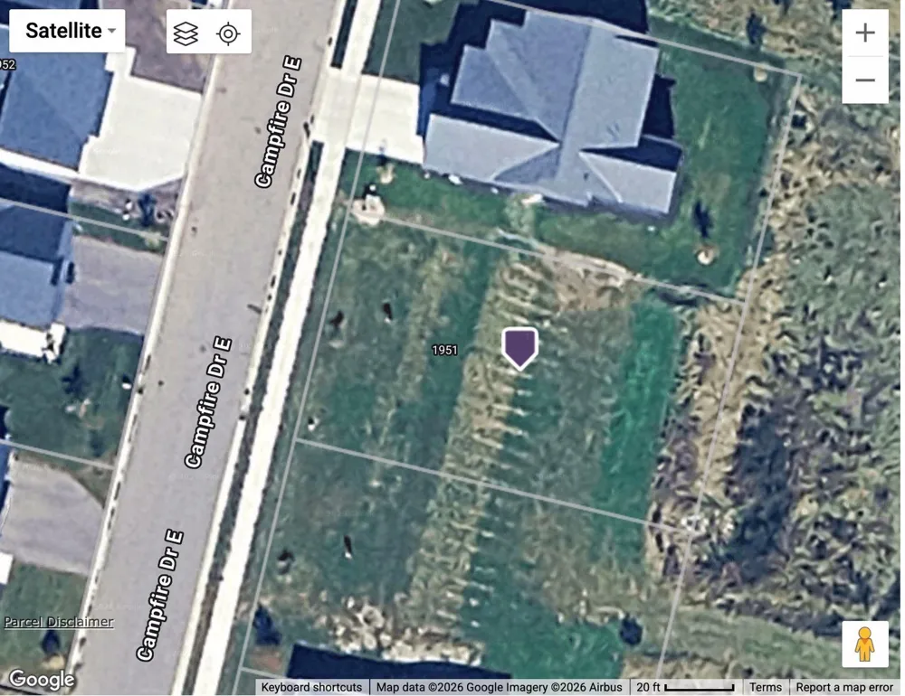 1951 Campfire Drive E Waconia, MN 55387