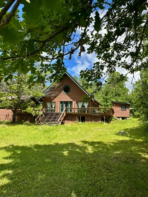 1909 Lynx Island