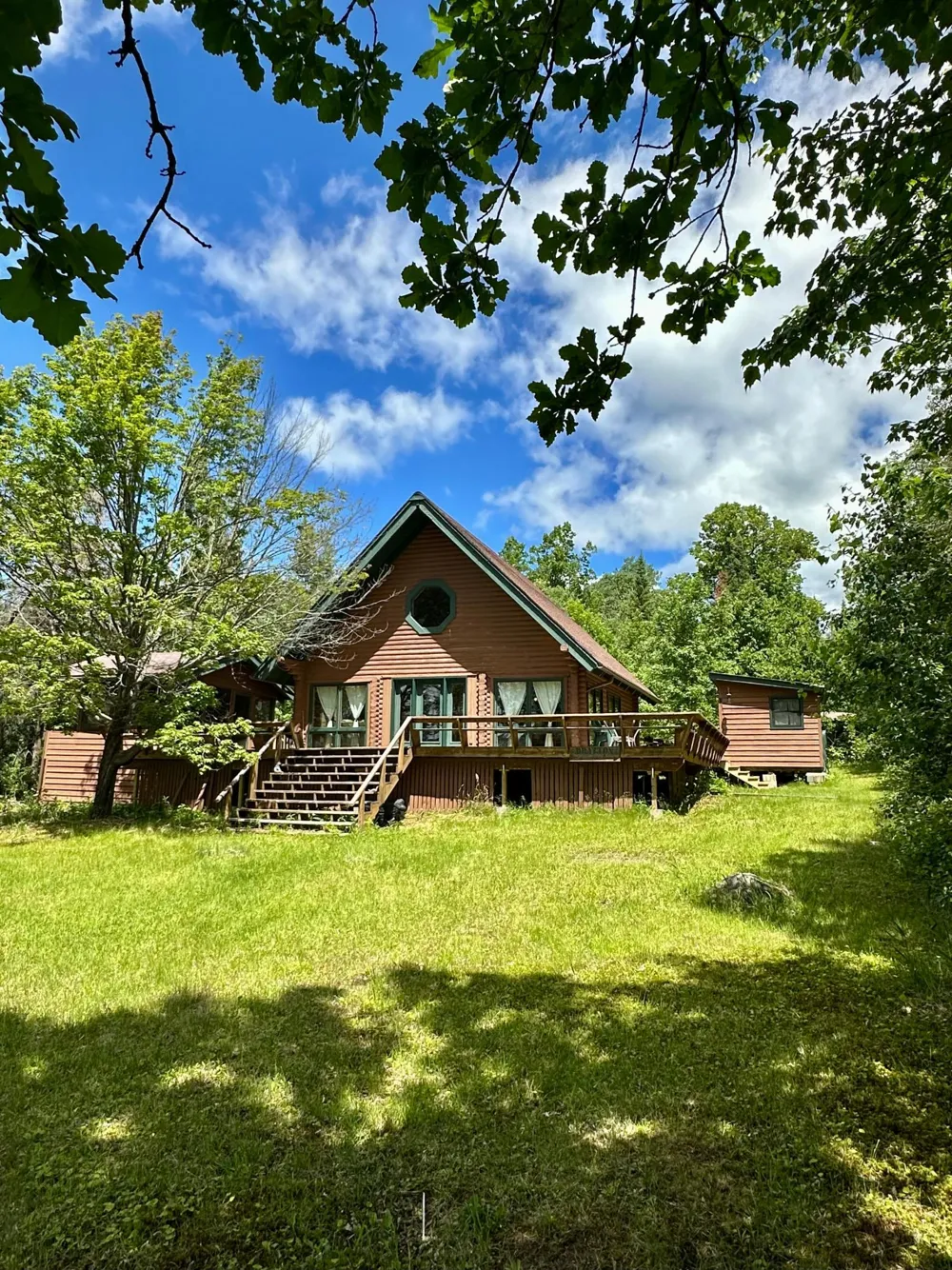 1909 Lynx Island International Falls, MN 56649