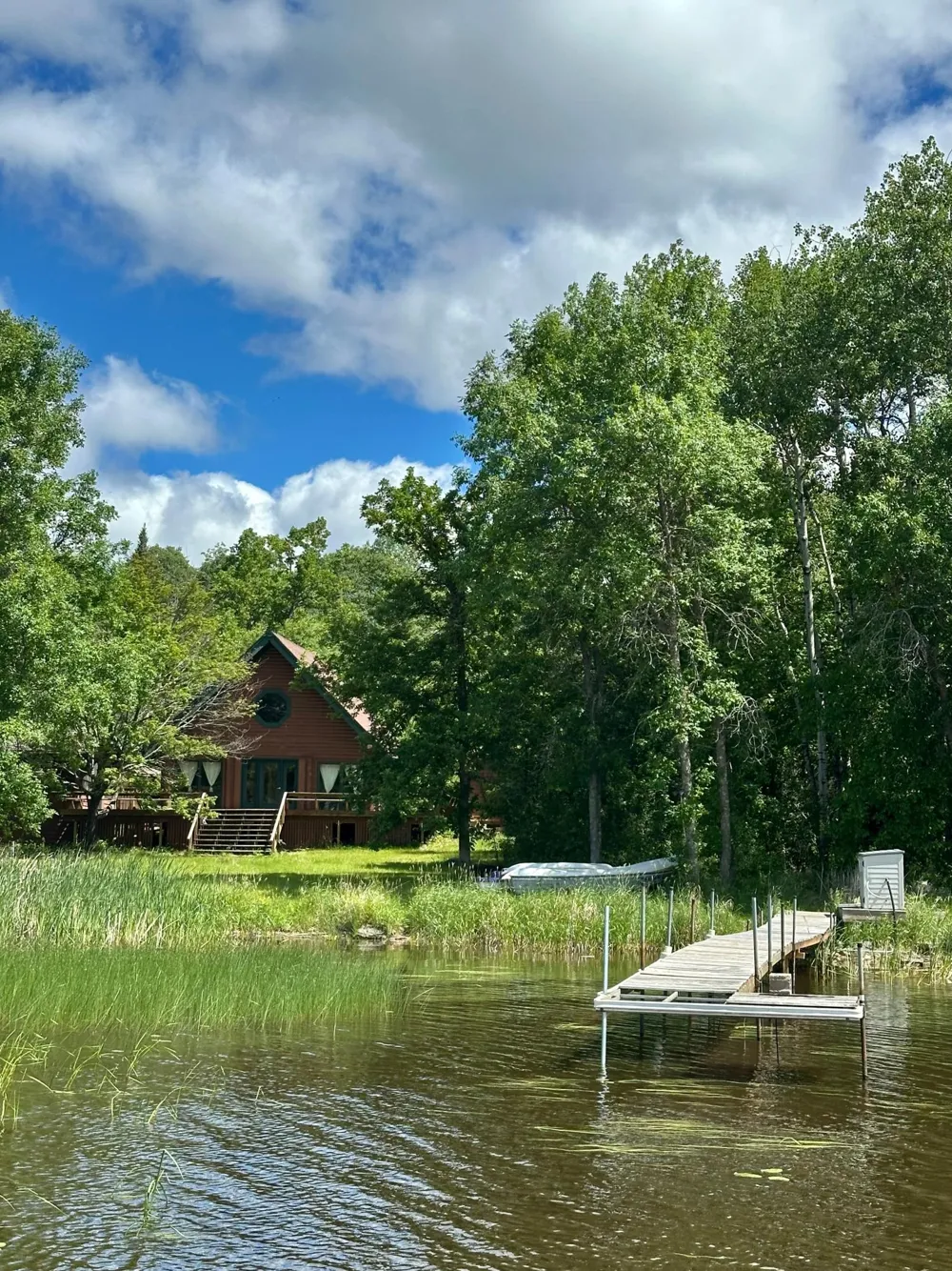 1909 Lynx Island International Falls, MN 56649