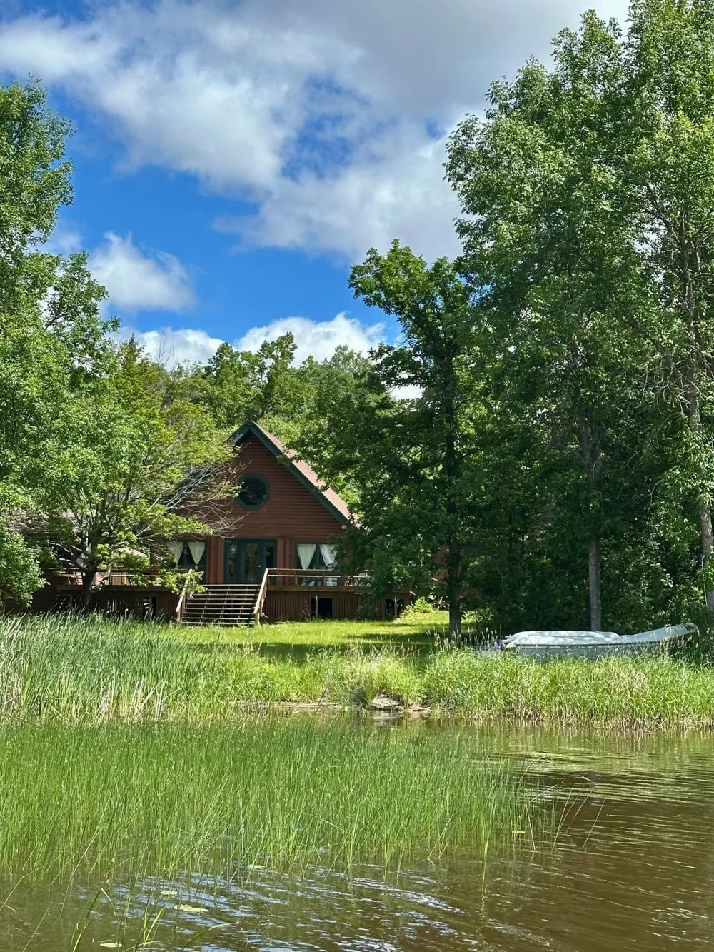 1909 Lynx Island International Falls, MN 56649