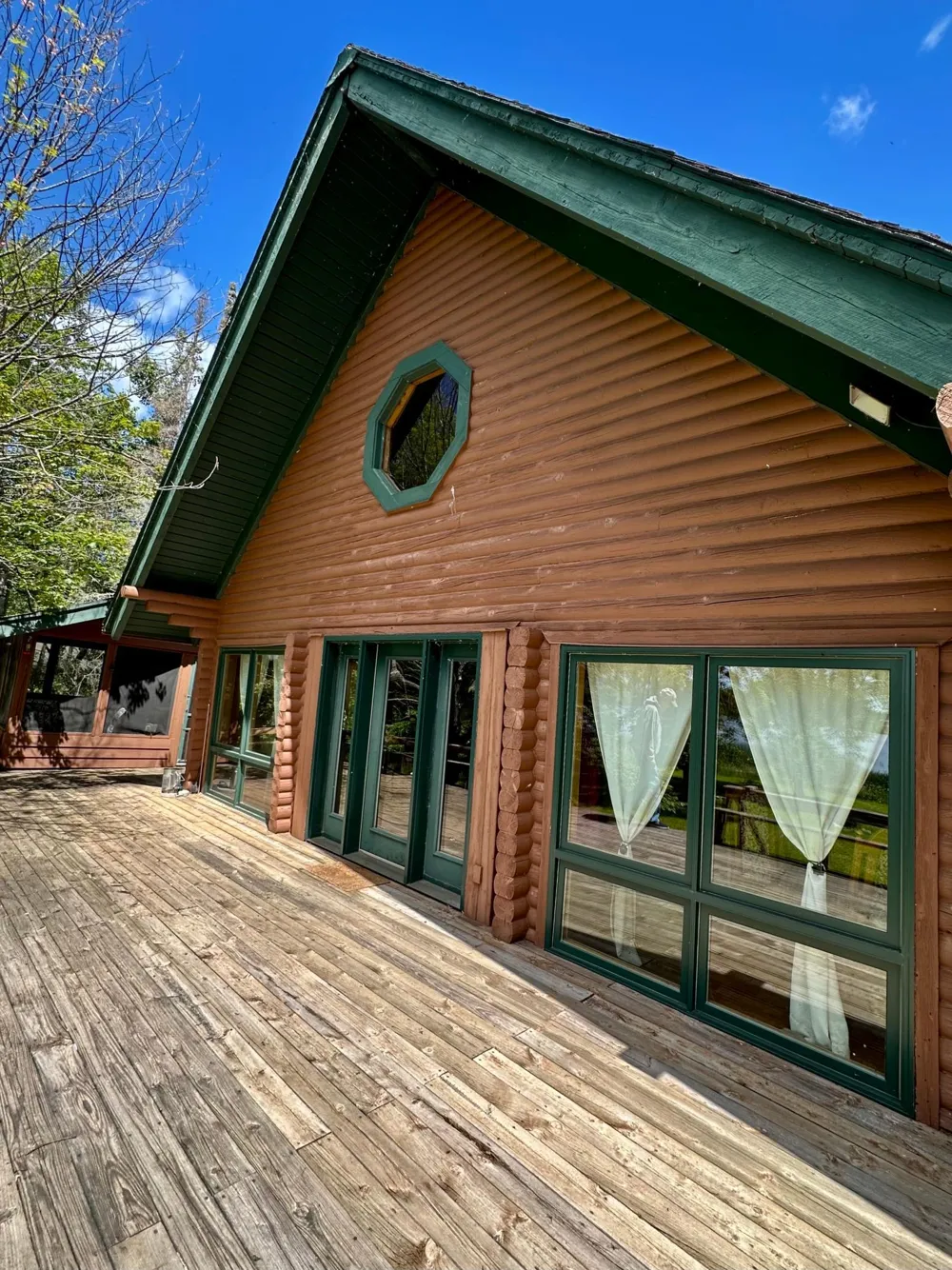 1909 Lynx Island International Falls, MN 56649