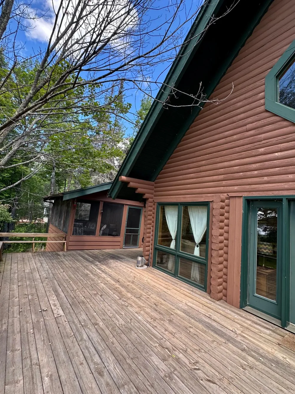 1909 Lynx Island International Falls, MN 56649