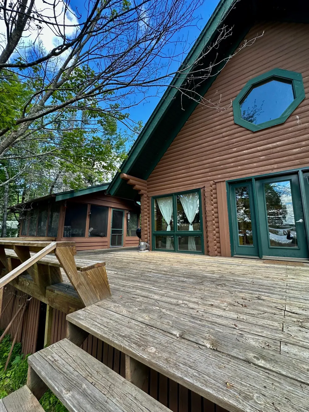 1909 Lynx Island International Falls, MN 56649