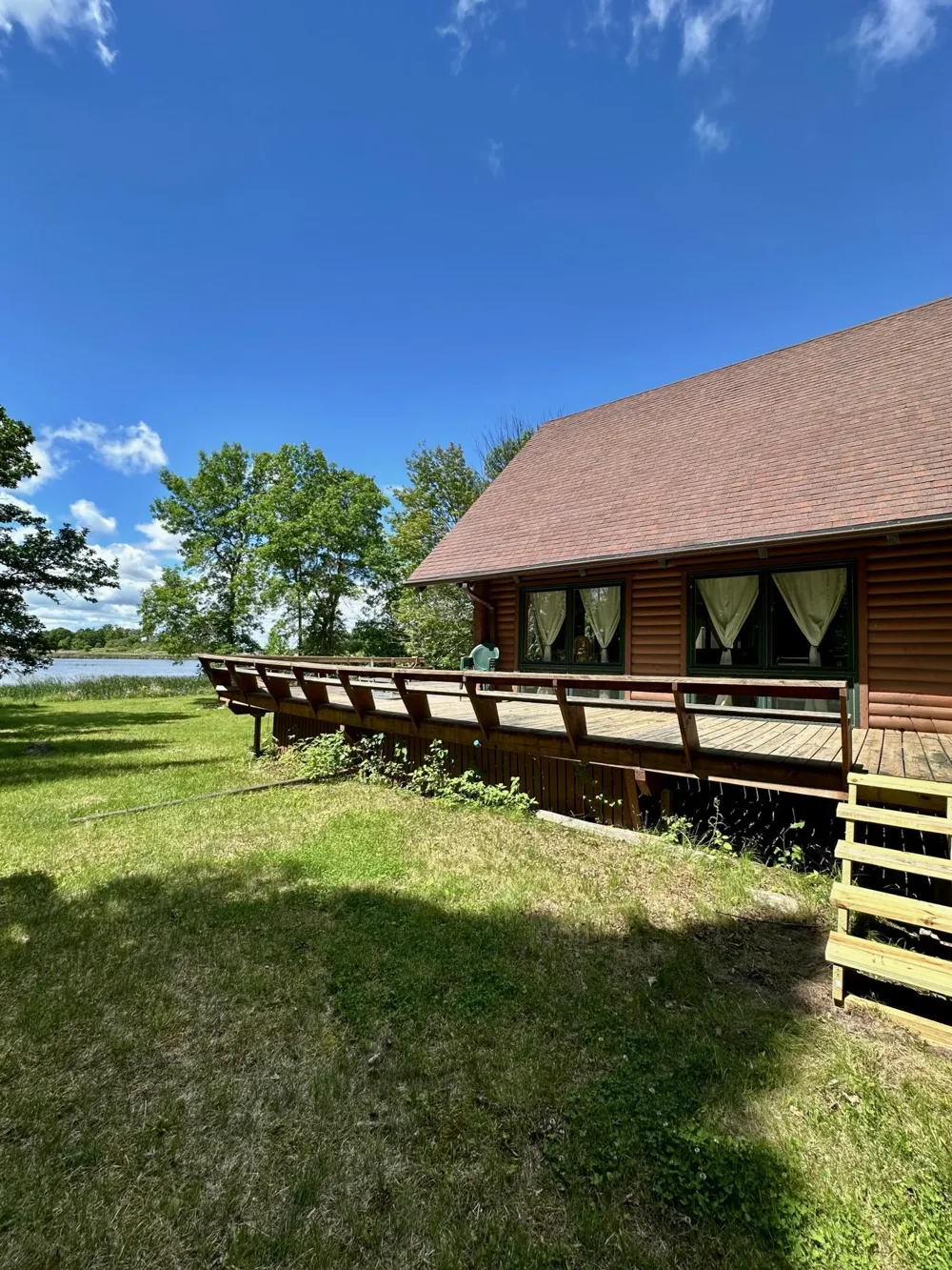 1909 Lynx Island International Falls, MN 56649