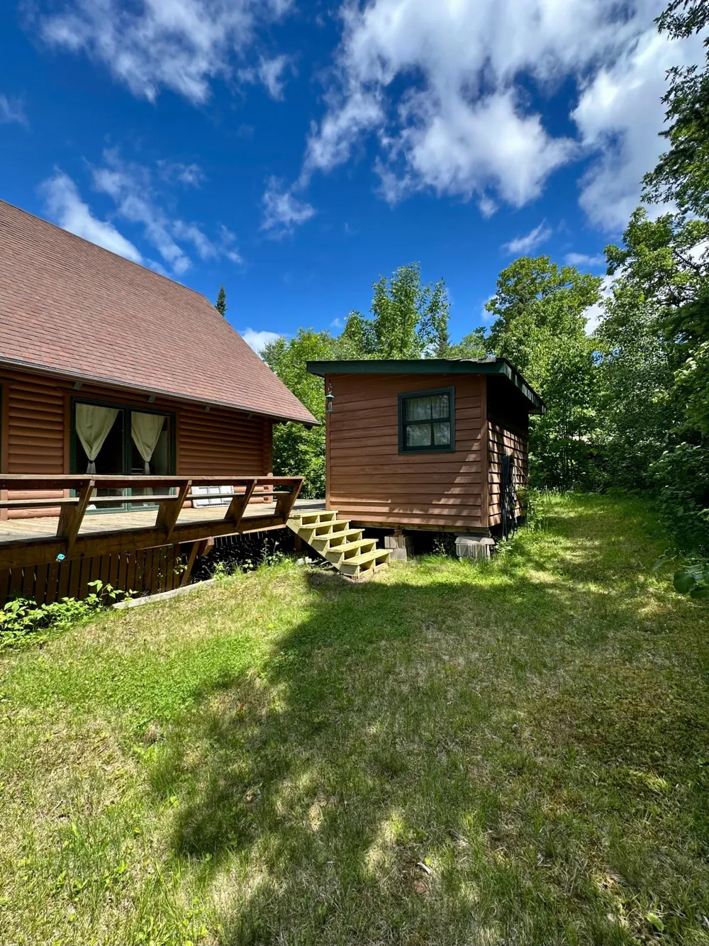 1909 Lynx Island International Falls, MN 56649