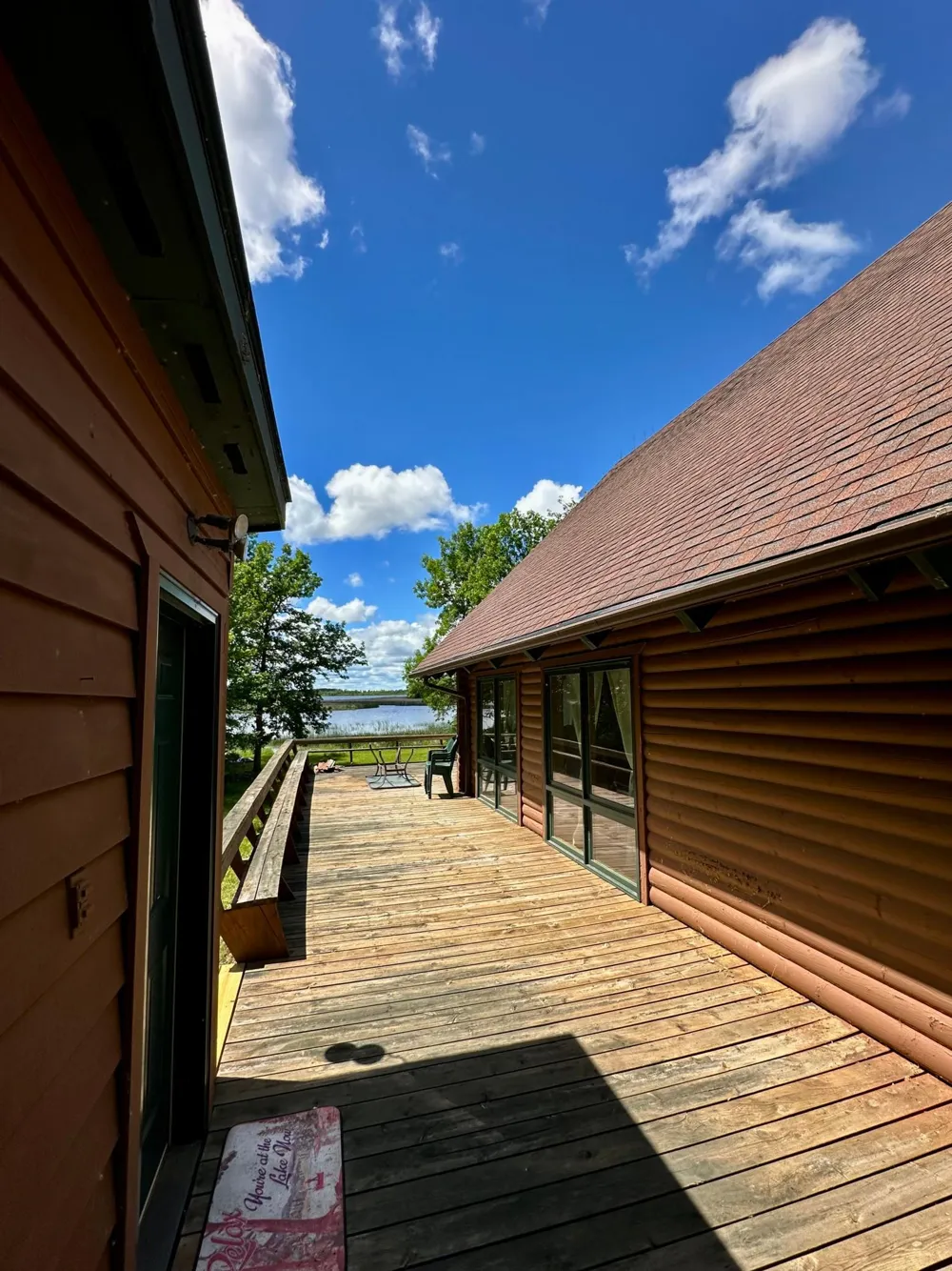 1909 Lynx Island International Falls, MN 56649
