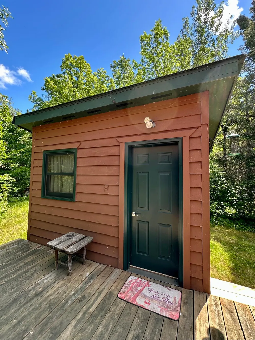 1909 Lynx Island International Falls, MN 56649
