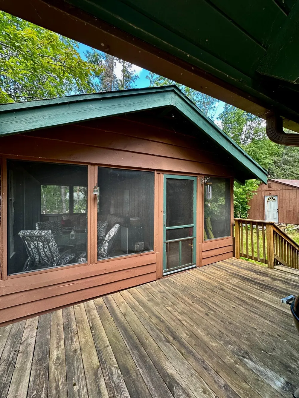 1909 Lynx Island International Falls, MN 56649