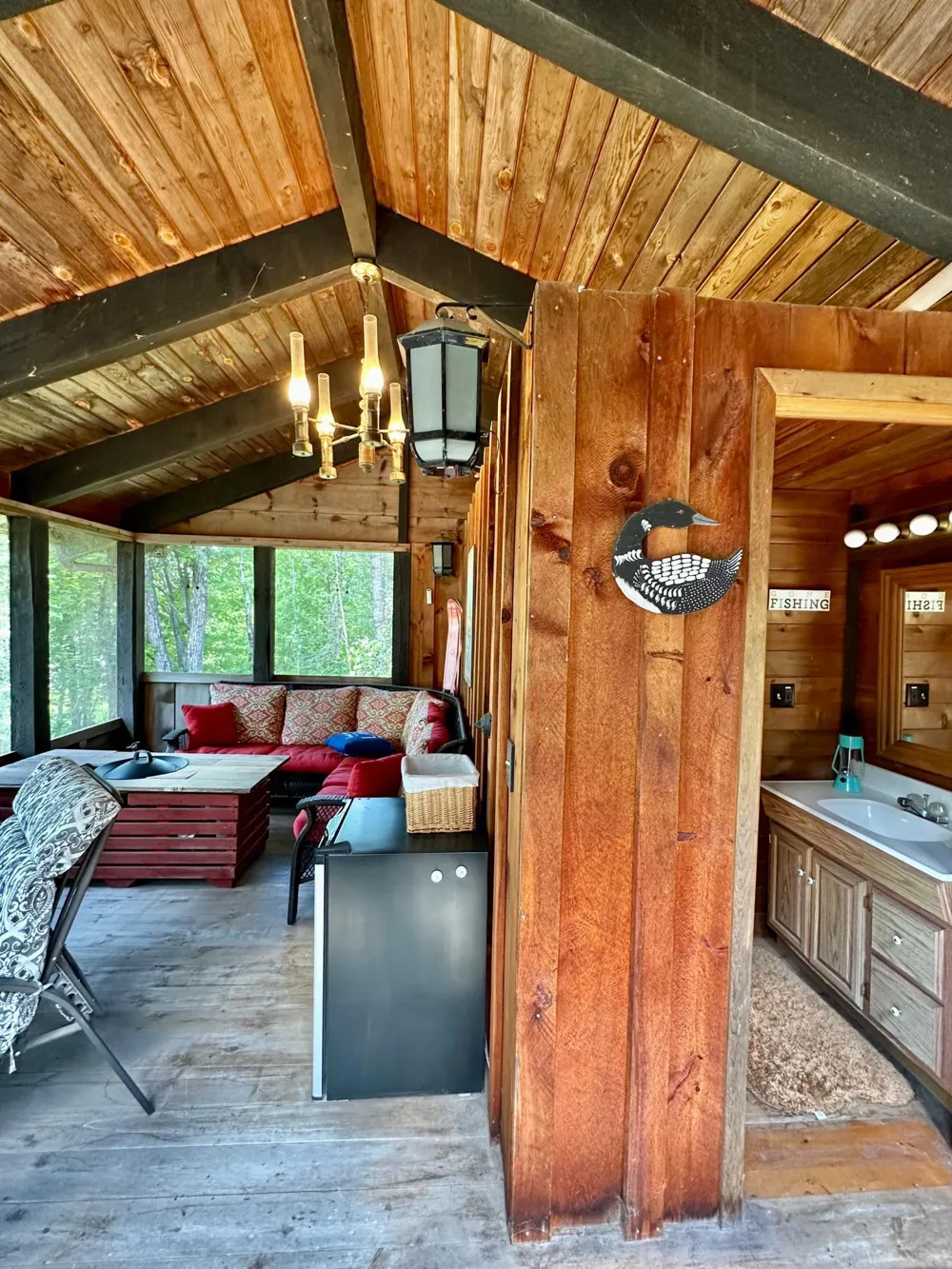 1909 Lynx Island International Falls, MN 56649