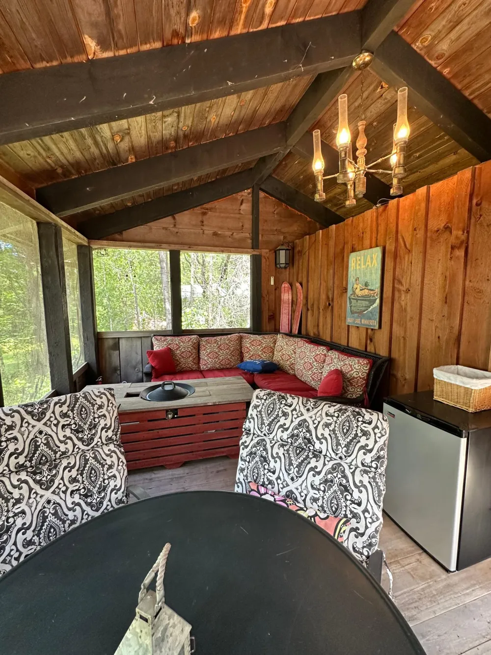 1909 Lynx Island International Falls, MN 56649