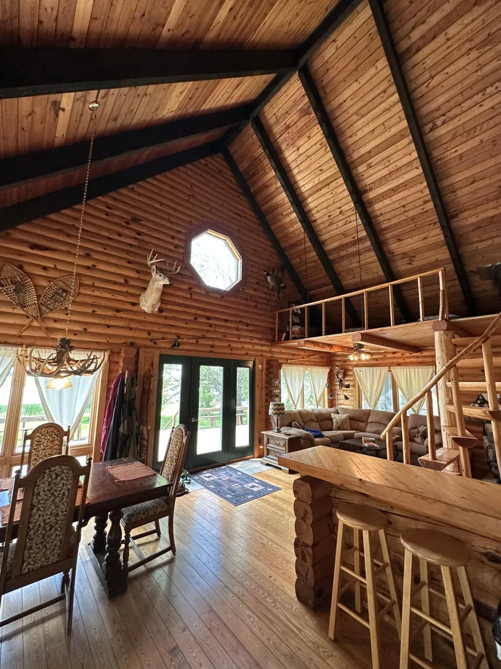 1909 Lynx Island International Falls, MN 56649