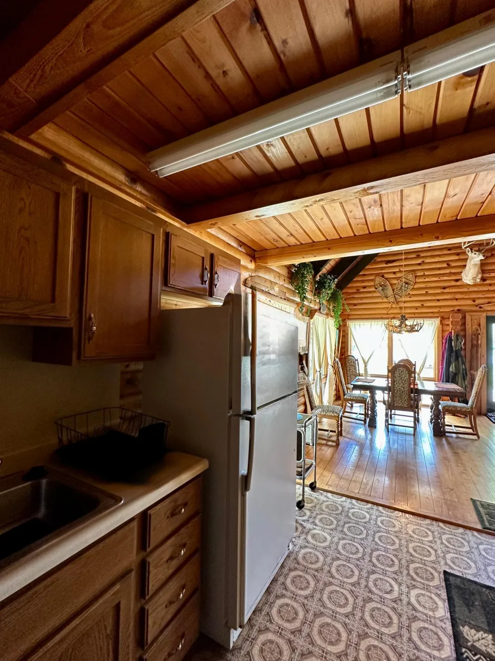 1909 Lynx Island International Falls, MN 56649