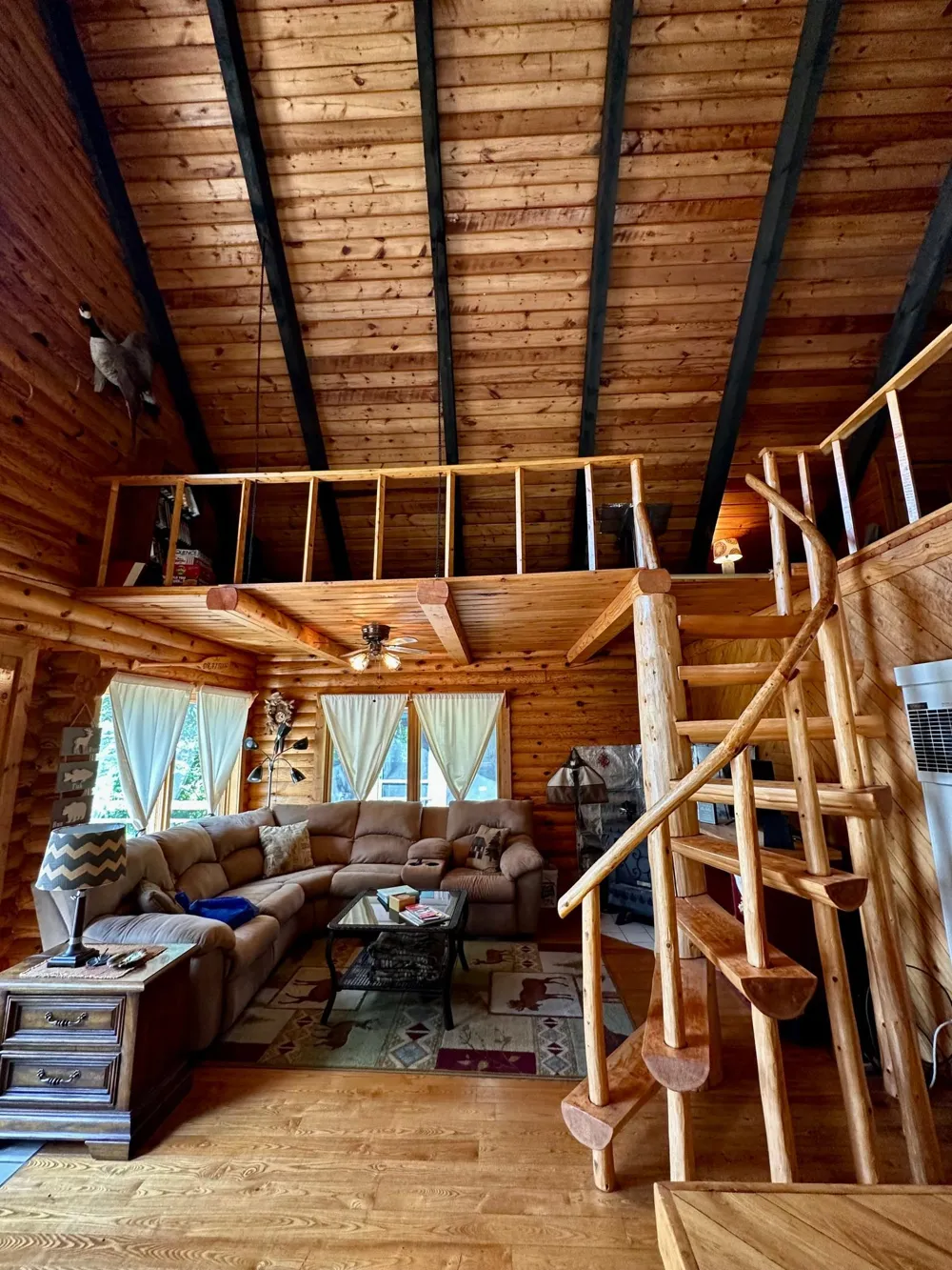 1909 Lynx Island International Falls, MN 56649