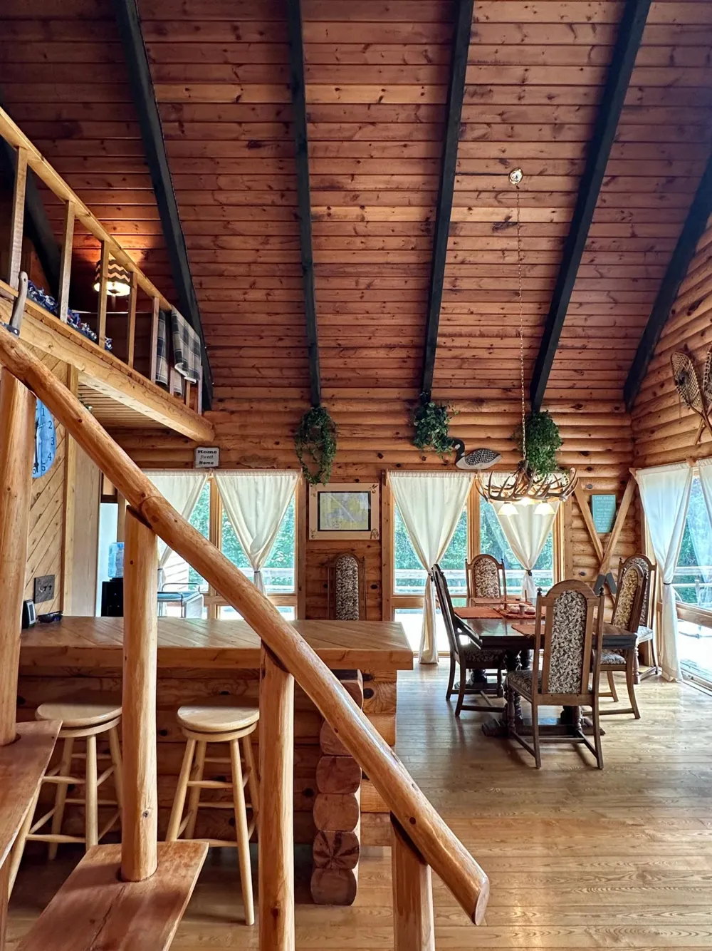 1909 Lynx Island International Falls, MN 56649