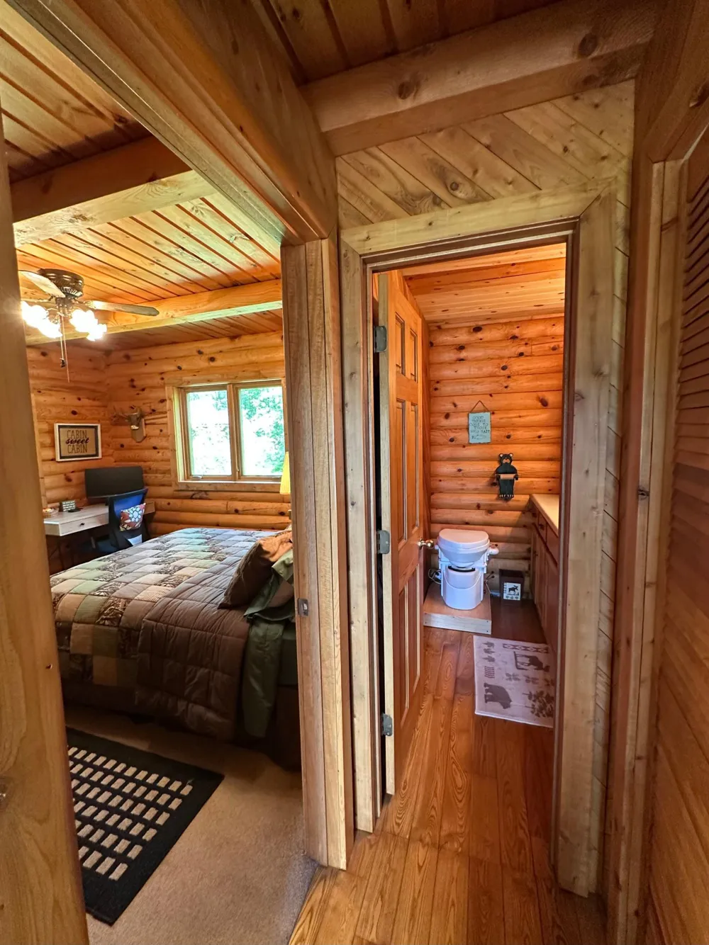 1909 Lynx Island International Falls, MN 56649