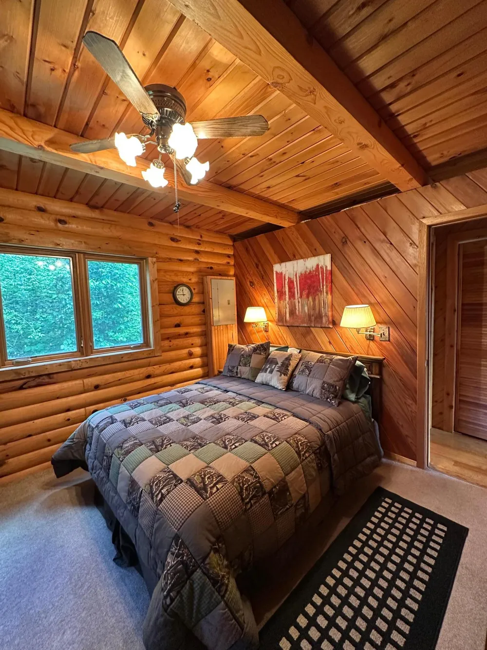 1909 Lynx Island International Falls, MN 56649