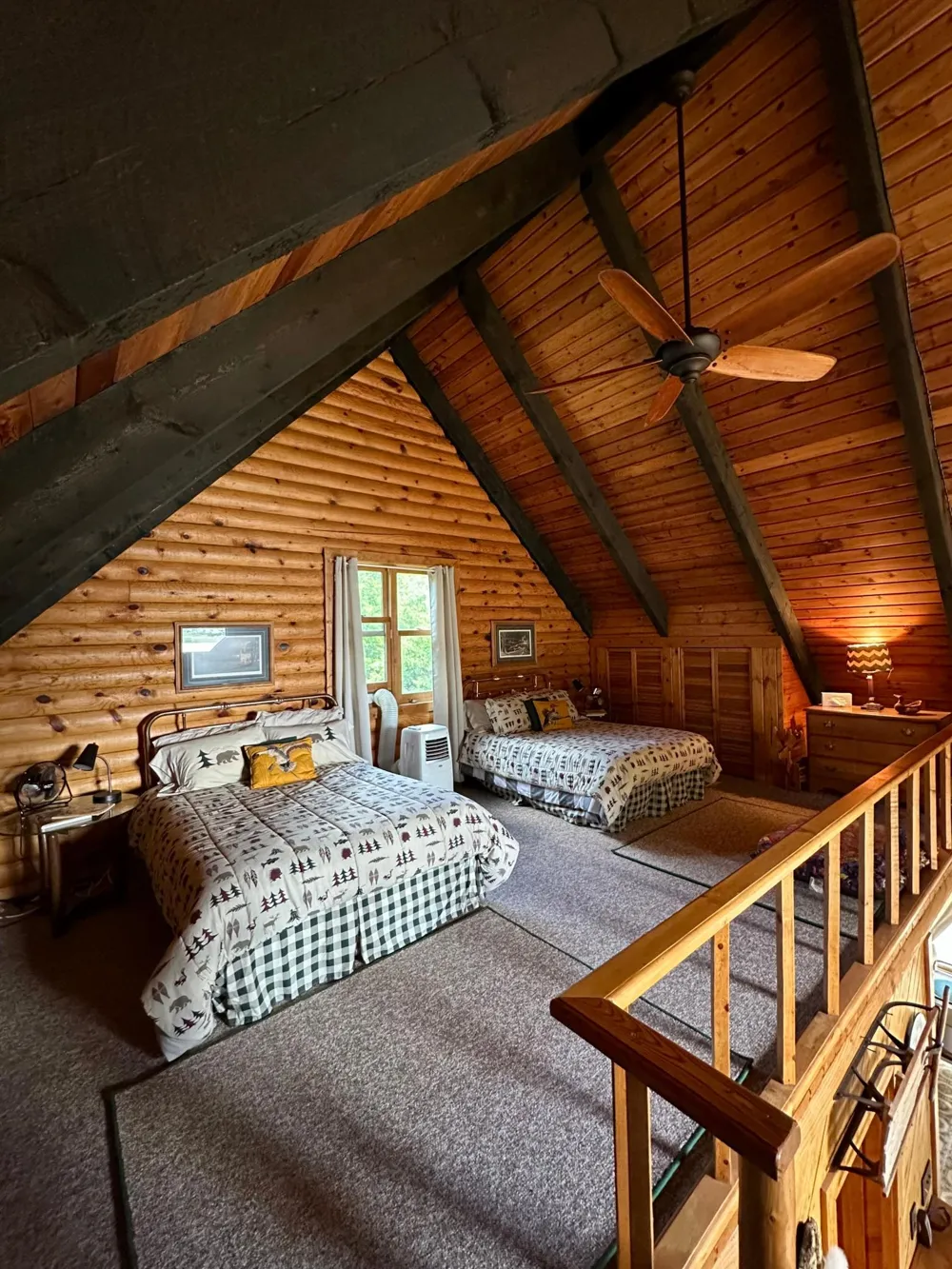 1909 Lynx Island International Falls, MN 56649