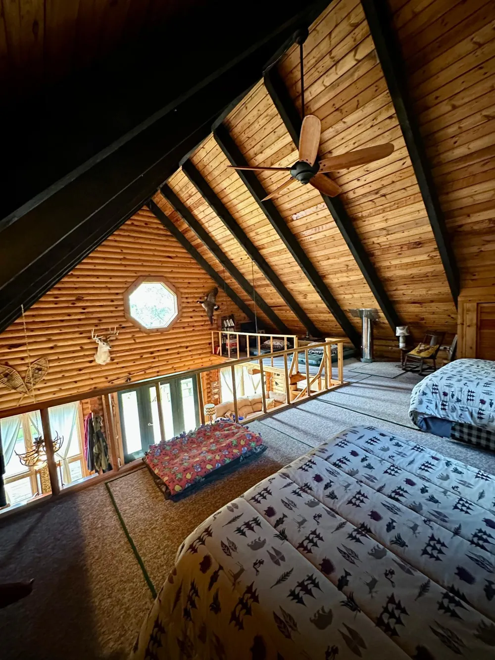 1909 Lynx Island International Falls, MN 56649