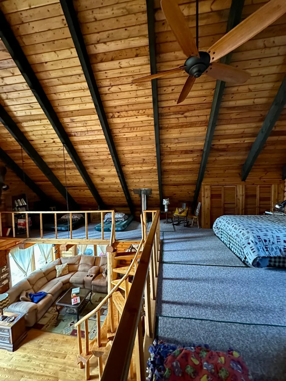 1909 Lynx Island International Falls, MN 56649
