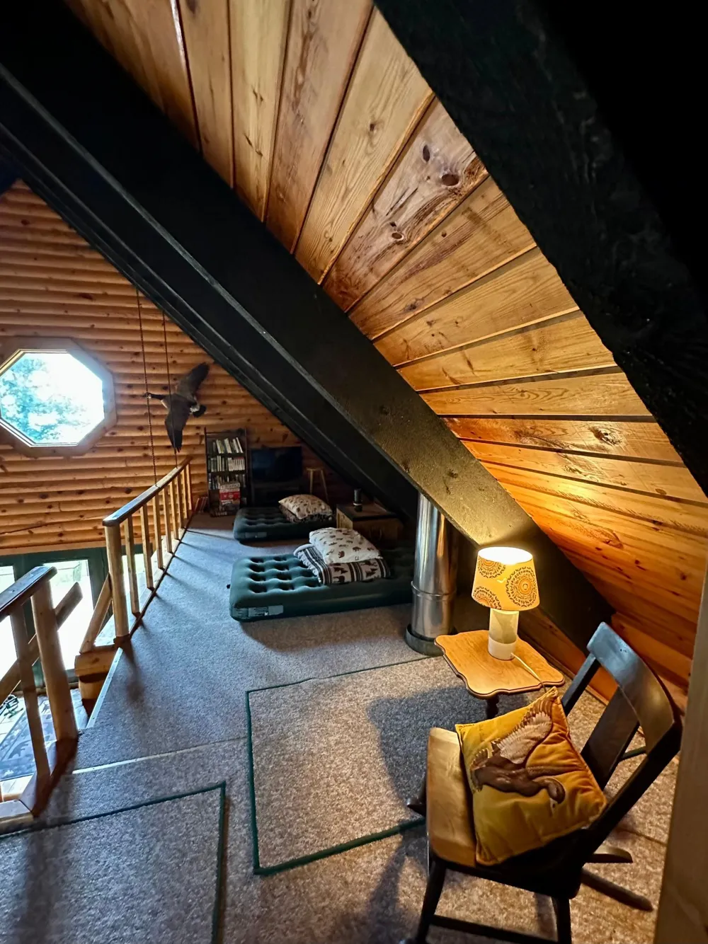 1909 Lynx Island International Falls, MN 56649