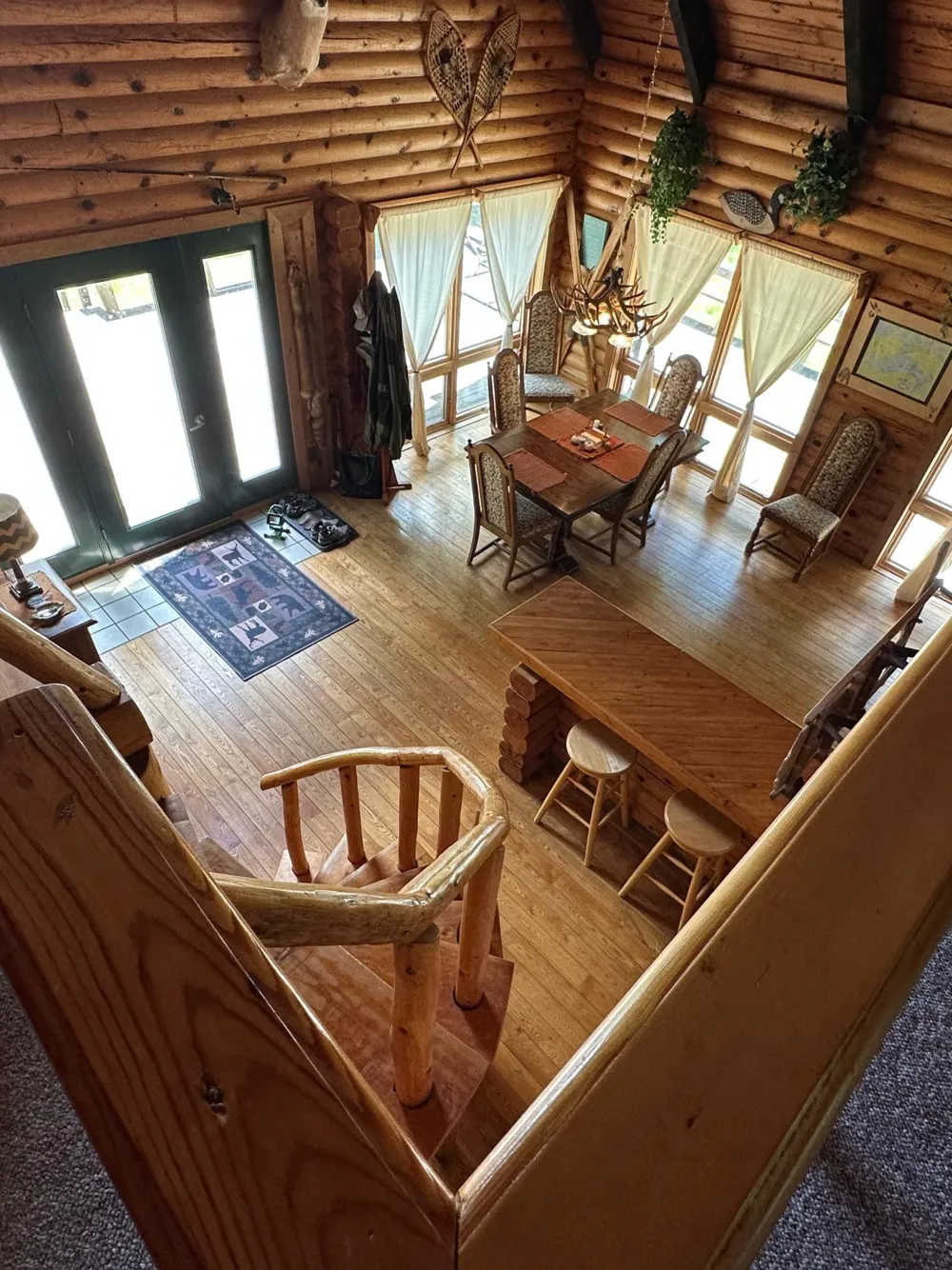 1909 Lynx Island International Falls, MN 56649