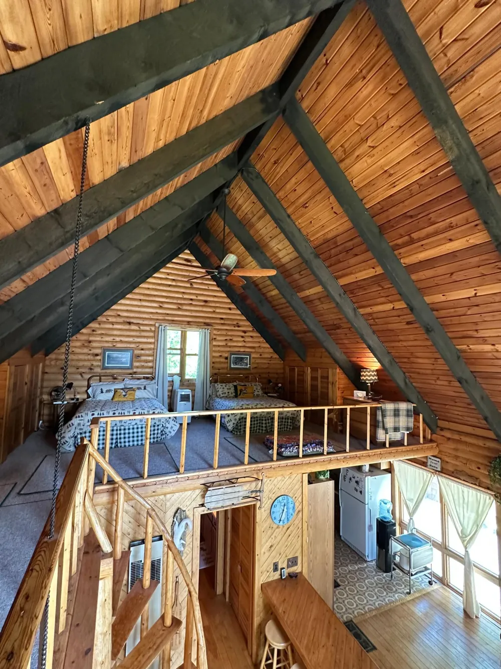1909 Lynx Island International Falls, MN 56649
