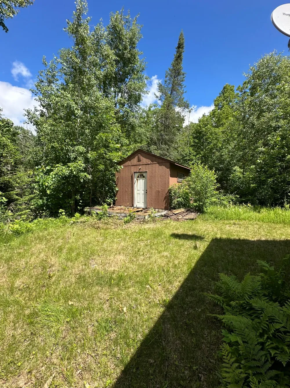 1909 Lynx Island International Falls, MN 56649