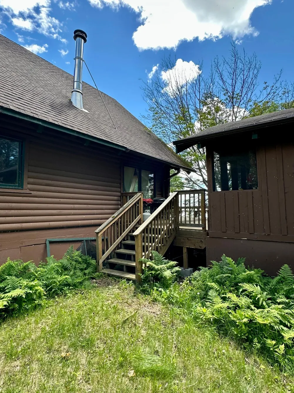 1909 Lynx Island International Falls, MN 56649